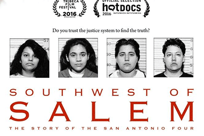 Law Documenteries
